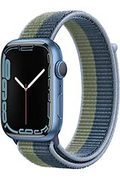 Apple Watch Series 7 Aluminum pret