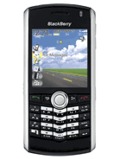 BlackBerry Pearl 8100 pret