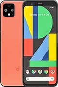 Google Pixel 4 pret
