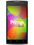 Icemobile Prime 5.0