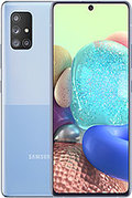 Samsung Galaxy A71s 5G UW pret