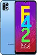 Samsung Galaxy F42 5G pret