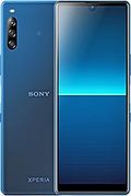 Sony Xperia L4 pret